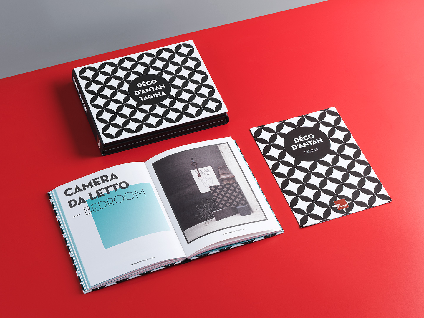 Catalogo aperto